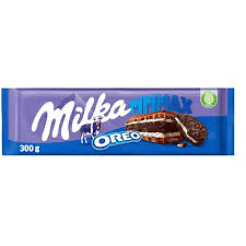 Milka oreo XL