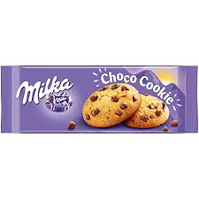 Milka Choco cookie