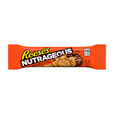 Hershey reese’s Nutrageous 47gr
