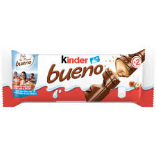 Kinder Bueno