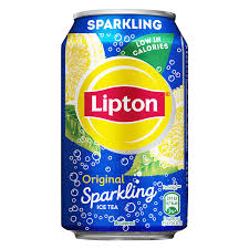 Ice Tea Sparkling 330ml