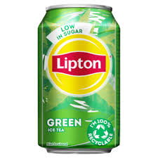 Ice Tea Green 330ml