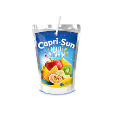 Caprisun Multi vitamine 200ml