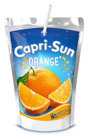 Caprisun Orange 200ml