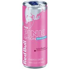 Redbull Walbeere 250ml