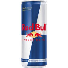 Redbull 250ml