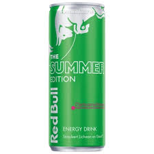 Redbull Cactus 250ml
