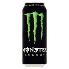 Monster energy 500ml