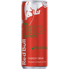 Redbull Watermelon 250ml