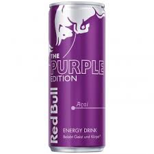 Redbull Acai 250ml