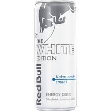 Redbull Cocos white 250ml