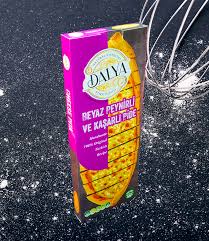 Dalya Kaas Pide 2pack