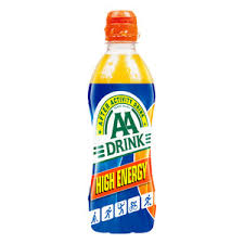 AA Drink 500ml
