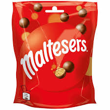 Malteser 135g