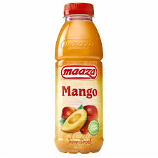 Maaza Mango 500ml
