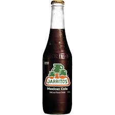 Jarritos Mexican Cola 370ml
