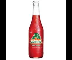 Jarritos Fruitpunch 370ml