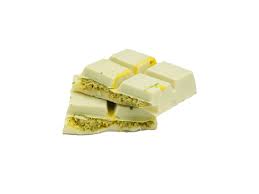 Carsi Basi Dubai Chocolate white edition 90g