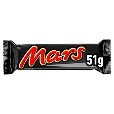 Mars 51g