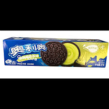 Oreo Matcha 97g