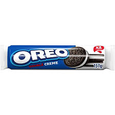 Oreo Double creme 157g