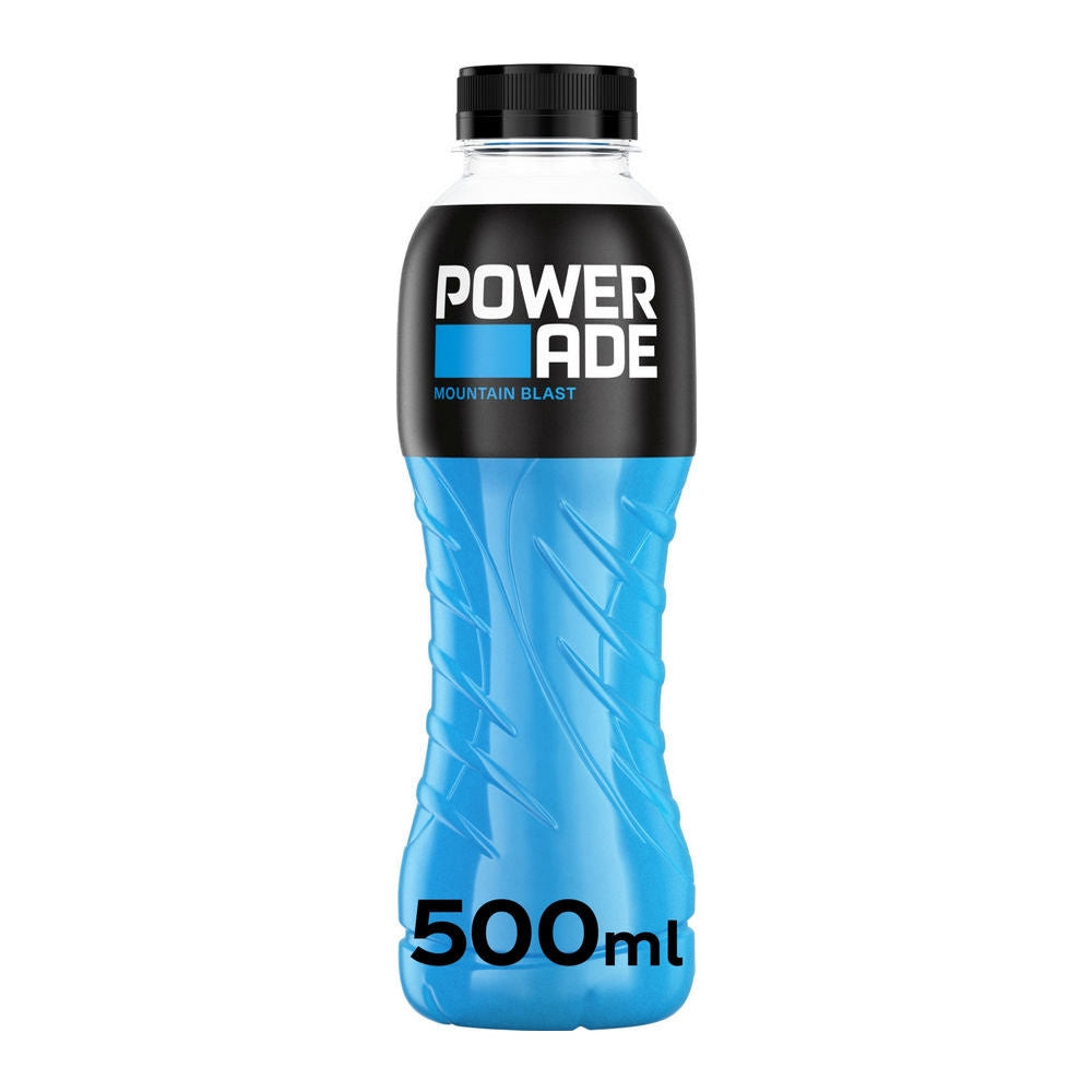 Powerade Mountain Blast 500ml