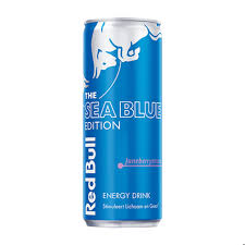 Redbull June Berry 250ml