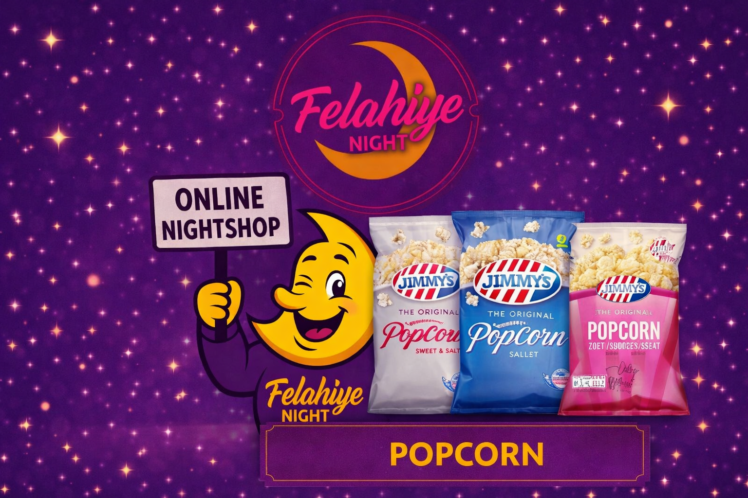 Popcorn