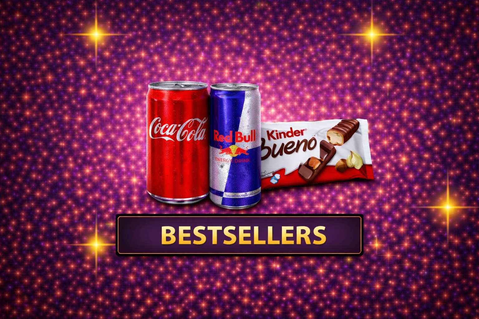 Bestsellers