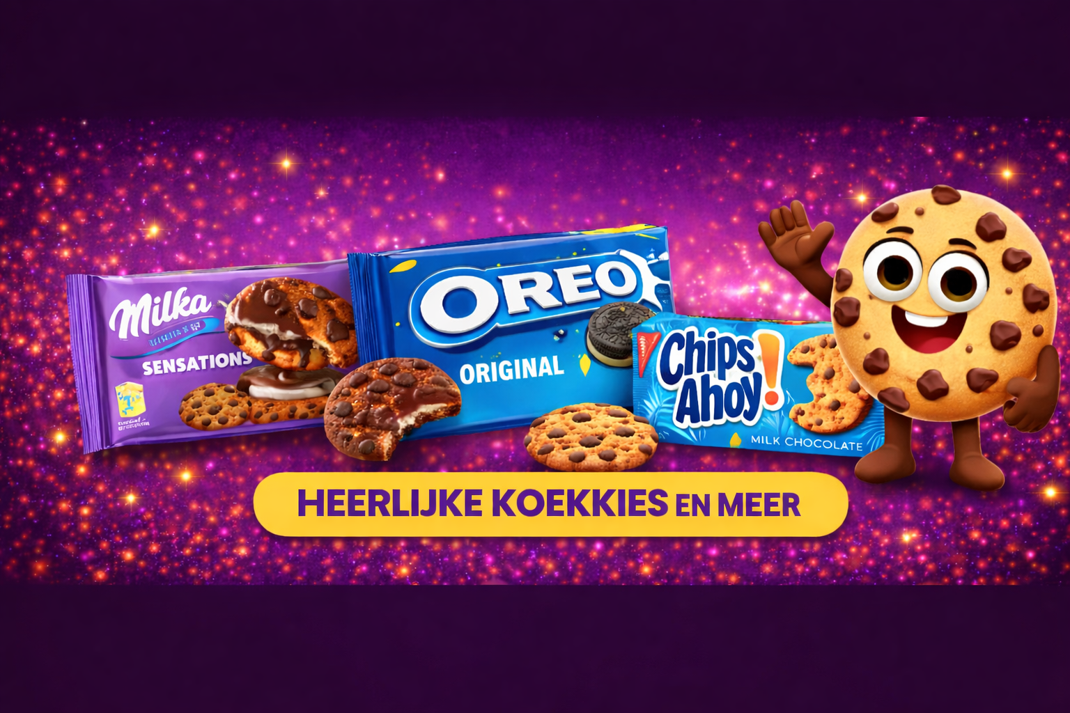 Cookies