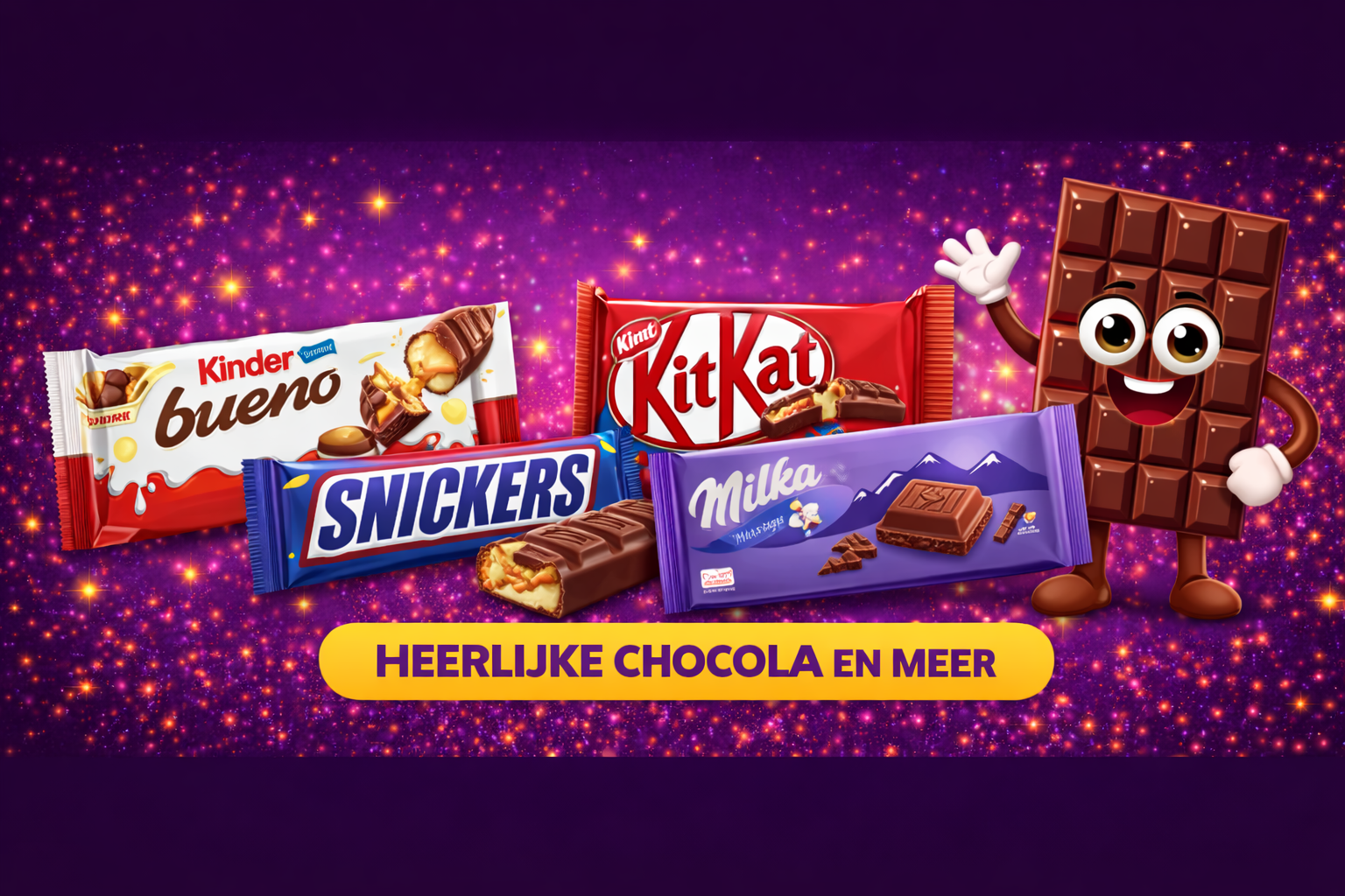 Chocola