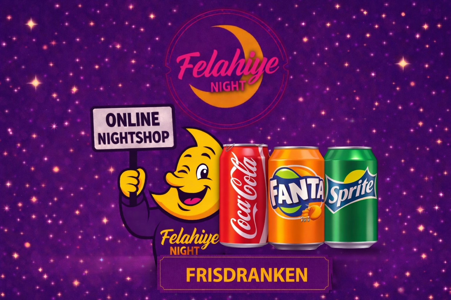 Frisdranken