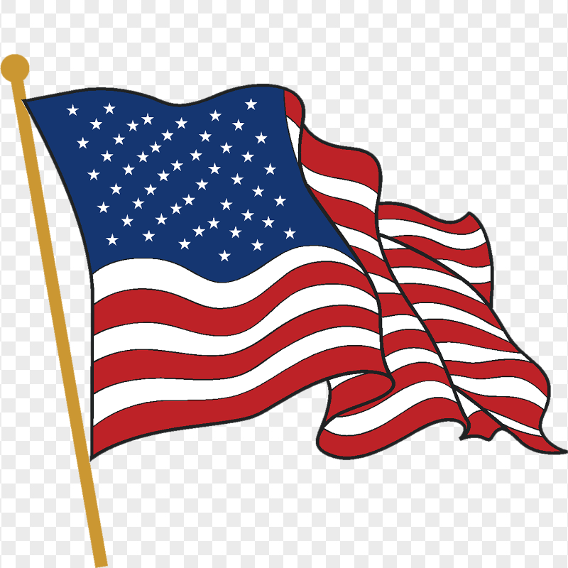 American products