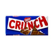Nestle Crunch 100g