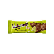Nutymax Pistache 44g