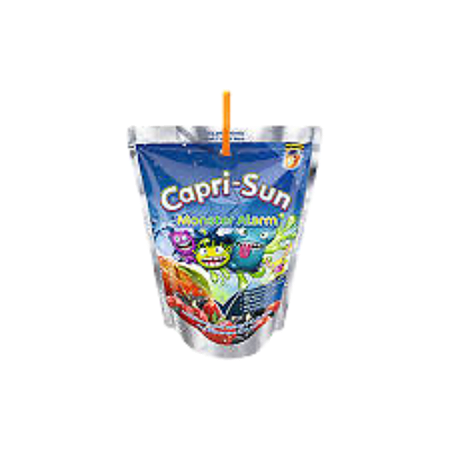 Caprisun Monster Alarm 200ml-1