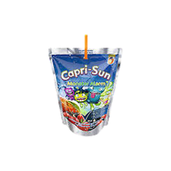 Caprisun Monster Alarm 200ml-1