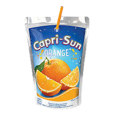 Caprisun Orange 200ml-1