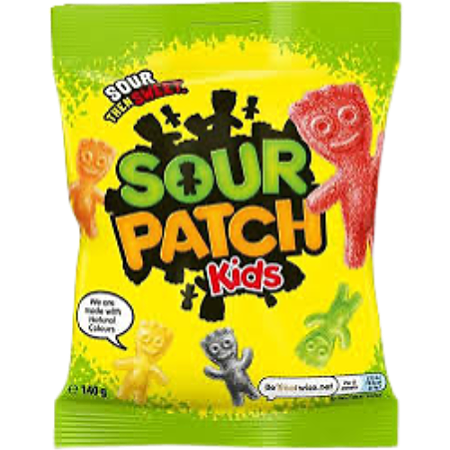 Sourpatch Kids Kent 80g-1