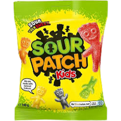 Sourpatch Kids Kent 80g-1