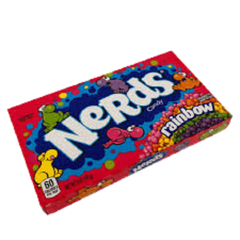 Nerds Rainbow 141g-1