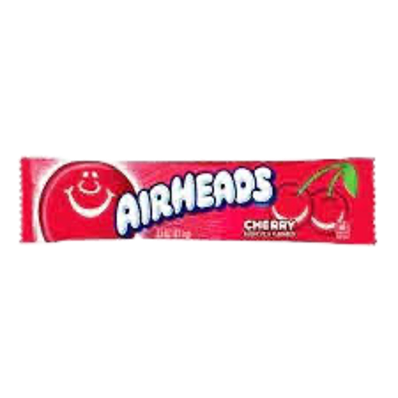 Airheads Cherry 15,6g-1