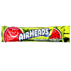 Airheads Watermelon 15,6g-1