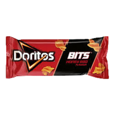 Doritos Bits Honey BBQ XL-1