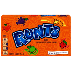 Runts Candy 141g-1