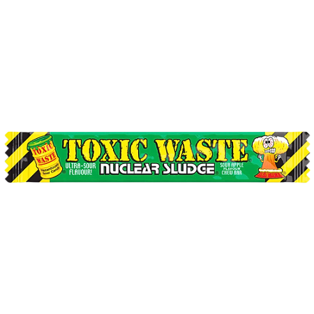 Toxic Waste Sour Apple 20g-1