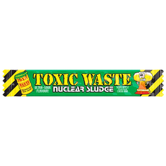 Toxic Waste Sour Apple 20g-1