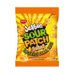 Sourpatch Kids Peach 80g-1