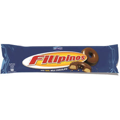 Filipino Melk 128GR-1