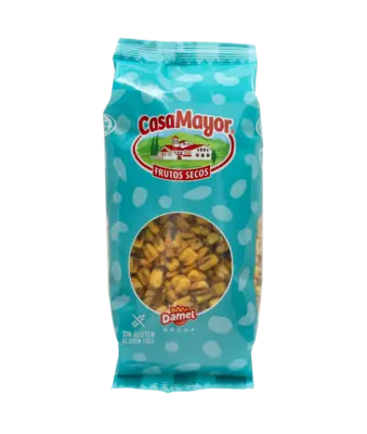 Casamayor Mais geroosterd 250GR Gezout